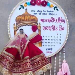 BLESSED NEEDLE CREATIONS