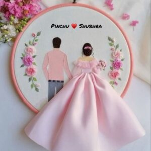 NEEDLE CREATIONS
