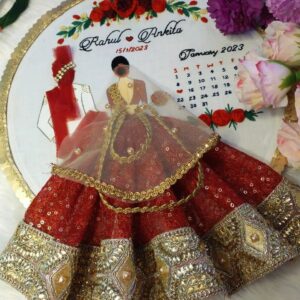 HANDMADE EMBROIDERY