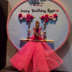 BLESSED NEEDLE CREATIONS