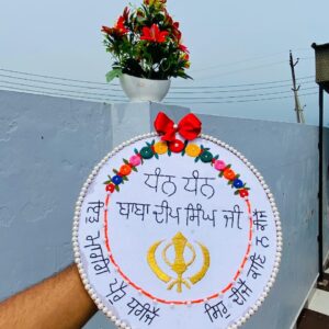 blessed needle creations