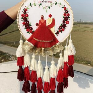 Blessed needle creations