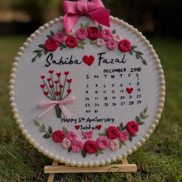 blessed needle creation