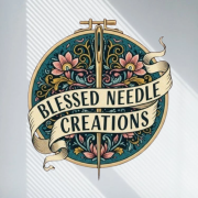 BLESSED NEEDLE CREATIONS